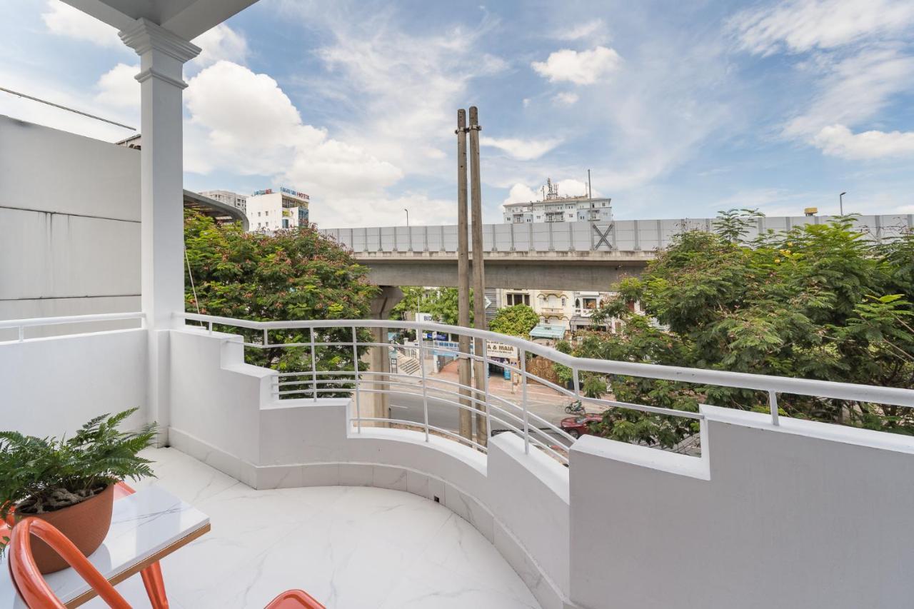 C O R O N A Hanoi House Exterior photo